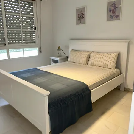 Rissala Azur Hébergement de vacances *