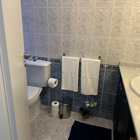 Rissala Azur Hébergement de vacances Marbellac