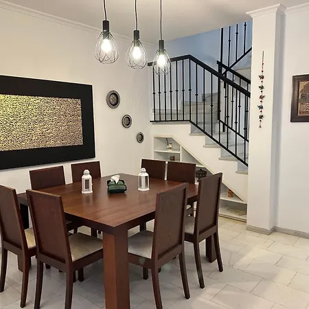 Prázdninový dům Rissala Azur *