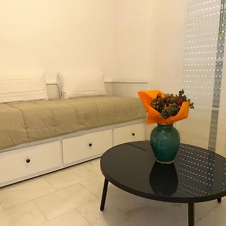 Rissala Azur * Μαρμπέλλα