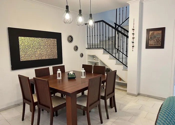 Feriehus Rissala Azur *