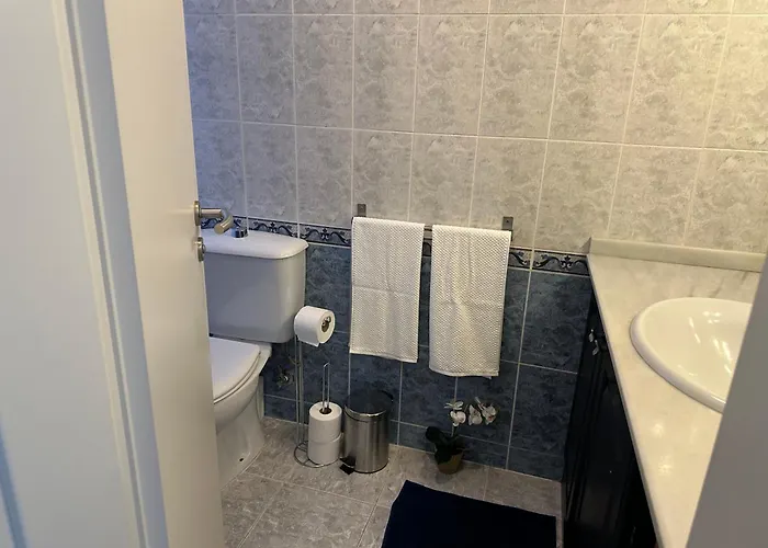 Rissala Azur Feriehus Marbella