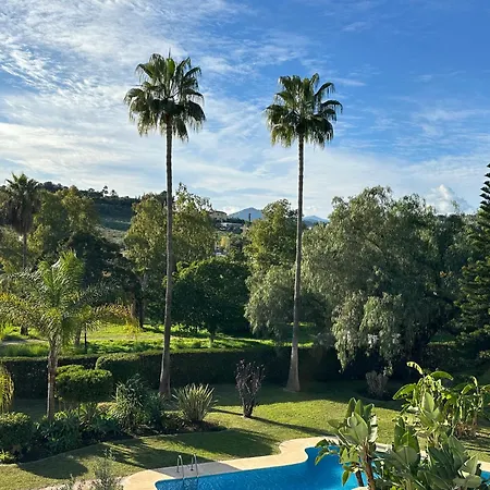 Rissala Azur Holiday home *