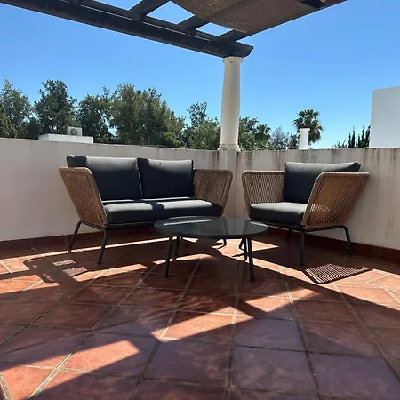 Rissala Azur * Marbella
