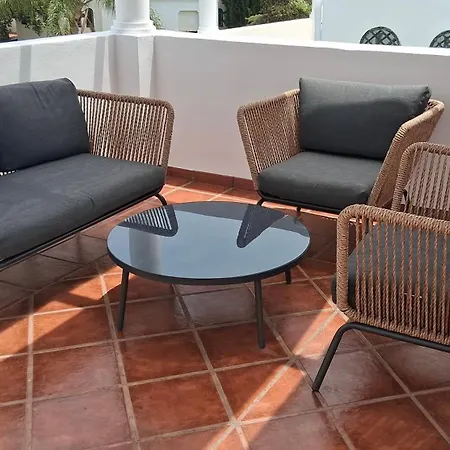 Rissala Azur Ferienhaus