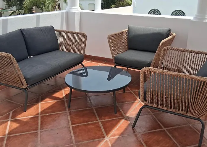 Rissala Azur Ferienhaus